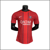 PSG - Maillot training 25/26 rouge