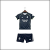 Real Madrid - Kit enfant extérieur 25/26