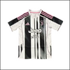 Juventus - Maillot domicile 25/26