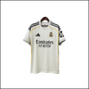 Real Madrid - Maillot domicile 25/26