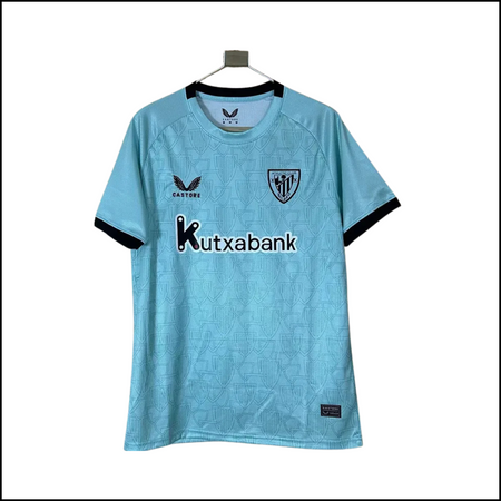 Athletic Bilbao - Maillot third 25/26