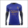 Monaco - Maillot extérieur 25/26