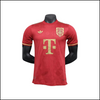 Bayern Munich - Maillot anniversaire 125 ans