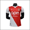 Monaco - Maillot domicile 25/26