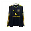 Manchester United - Maillot third 25/26 manches longues