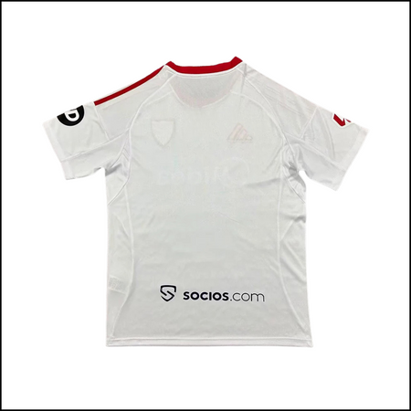 FC Seville - Maillot domicile 25/26