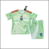 Italie - Kit enfant extérieur 25/26