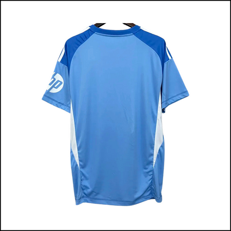 Real Madrid - Maillot gardien 25/26