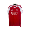 Arsenal - Maillot domicile 25/26