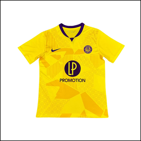 Toulouse - Maillot extérieur 24/25