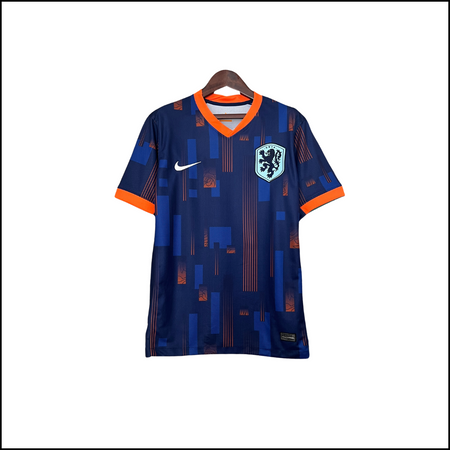 Pays Bas - Maillot extérieur 23/24