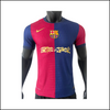 FC Barcelone - Maillot domicile 24/25 édition Travis Scott