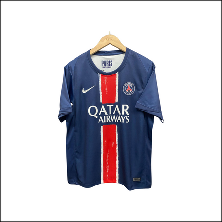 PSG - Maillot domicile 24/25