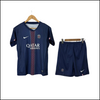 PSG - Kit enfant domicile 25/26