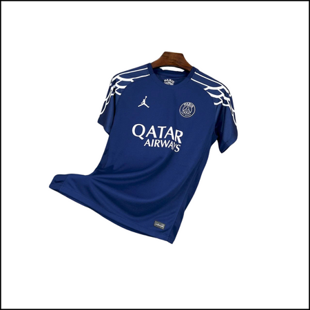 PSG - Maillot fourth 24/25