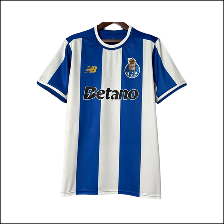 FC Porto - Maillot domicile 25/26