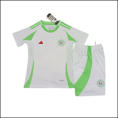 Algerie - Kit enfant domicile 24/25
