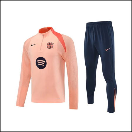 FC Barcelone - Survêtement training 25/26