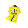 Villareal - Maillot domicile 25/26