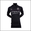 Manchester City - Maillot extérieur 25/26