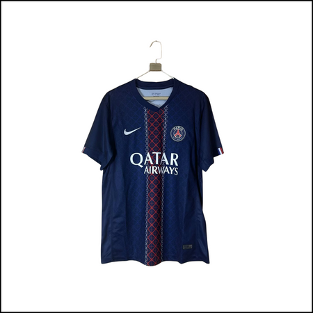 PSG - Maillot domicile 25/26