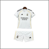 Real Madrid - Kit enfant domicile 25/26