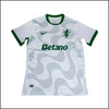 Sporting Club - Maillot extérieur 25/26