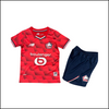 Lille - Kit enfant domicile 25/26