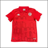 Tunisie - Maillot domicile 24/25