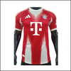 Bayern Munich - Maillot domicile 25/26