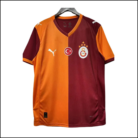 Galatasaray - Maillot domicile 25/26