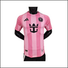Inter Miami - Maillot domicile 2025