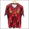 Allemagne - Maillot extérieur 25/26