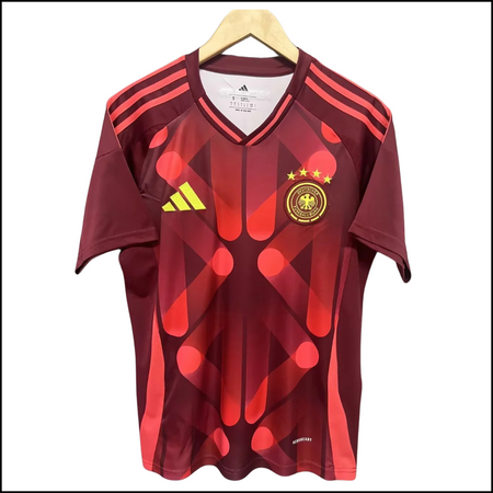 Allemagne - Maillot extérieur 25/26