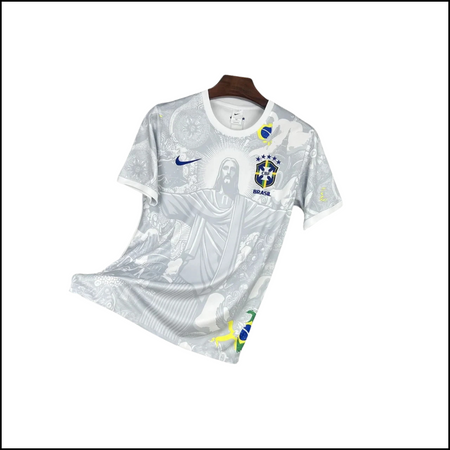 Bresil - Maillot concept