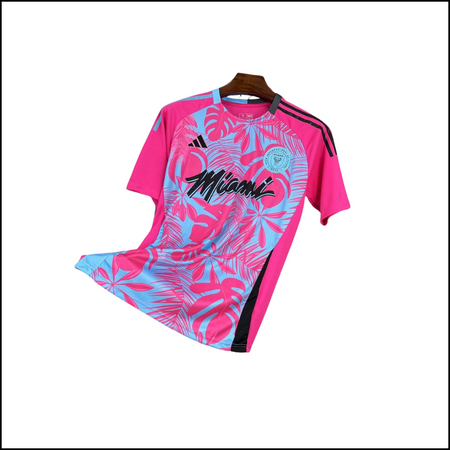 Inter Miami - Maillot concept