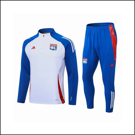 Lyon - Survêtement training 24/25