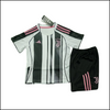 Juventus - Kit enfant domicile 25/26