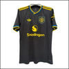 Manchester United - Tercera camiseta 25/26