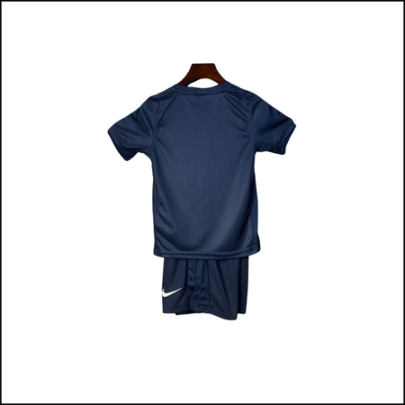 PSG - Kit enfant domicile 24/25 1 étoile