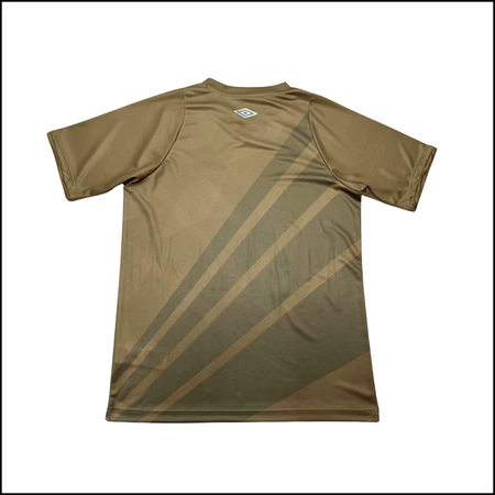 Athletico Paranaense - Maillot extérieur 2024