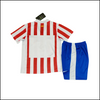 Atletico Madrid - Kit enfant domicile 25/26