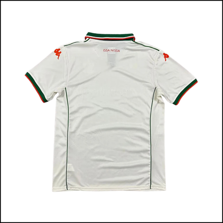 Nice - Maillot extérieur 25/26