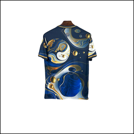 Manchester City - Maillot concept