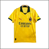 AC Milan - Maillot third 25/26