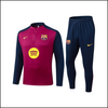 FC Barcelone - Survêtement training 25/26