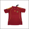 Espagne - Maillot retro domicile 2008
