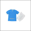 Naples - Kit enfant domicile 25/26