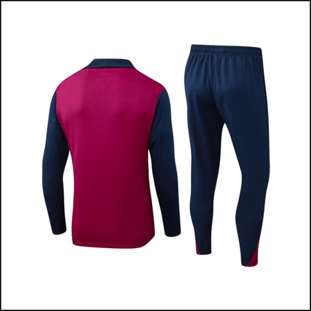 FC Barcelone - Survêtement training 25/26