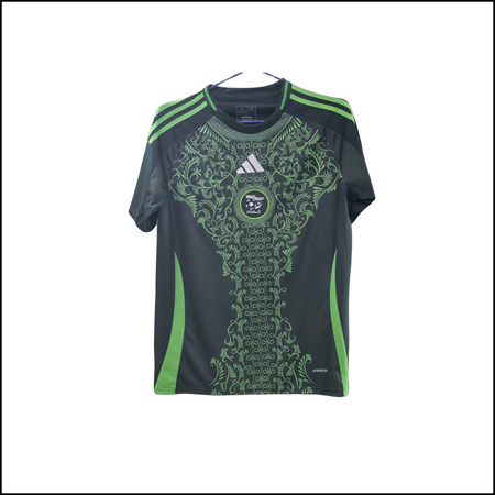 Algerie - Maillot extérieur 24/25